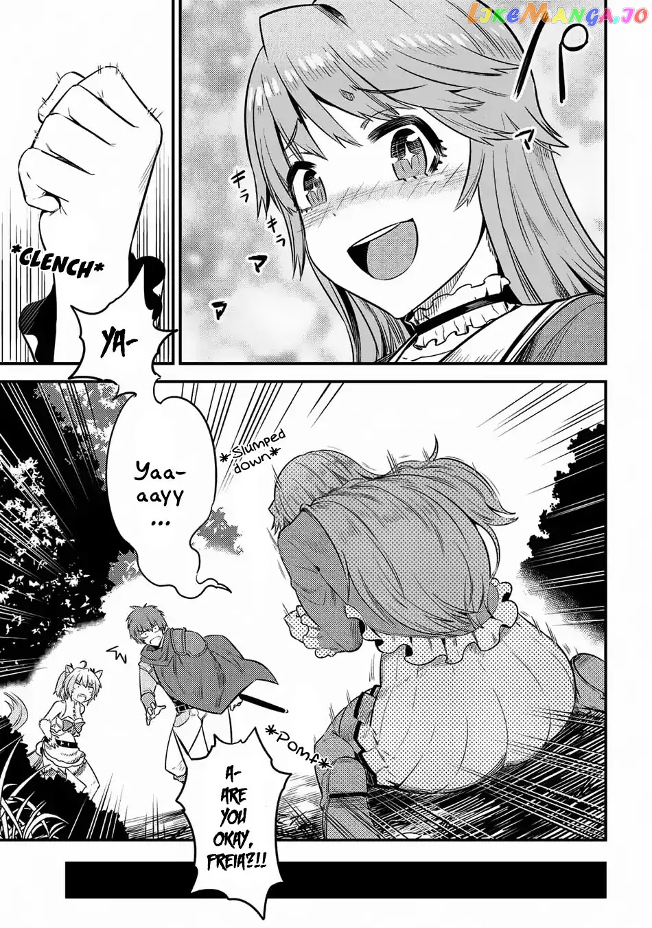 Redo Of Healer, Chapter 16.2 image 06